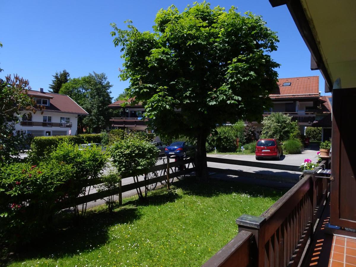 Alpennest Burgberg Apartment Burgberg  Exterior foto