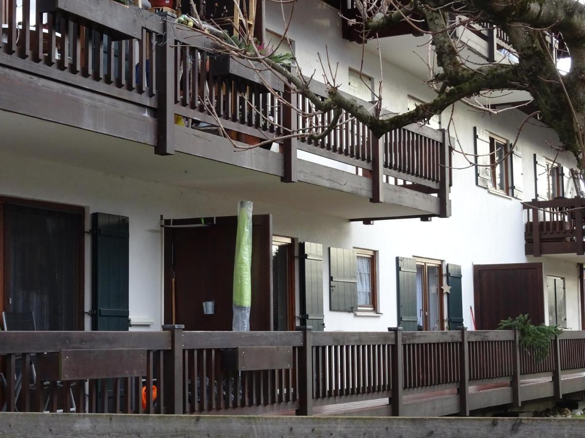 Alpennest Burgberg Apartment Burgberg  Exterior foto