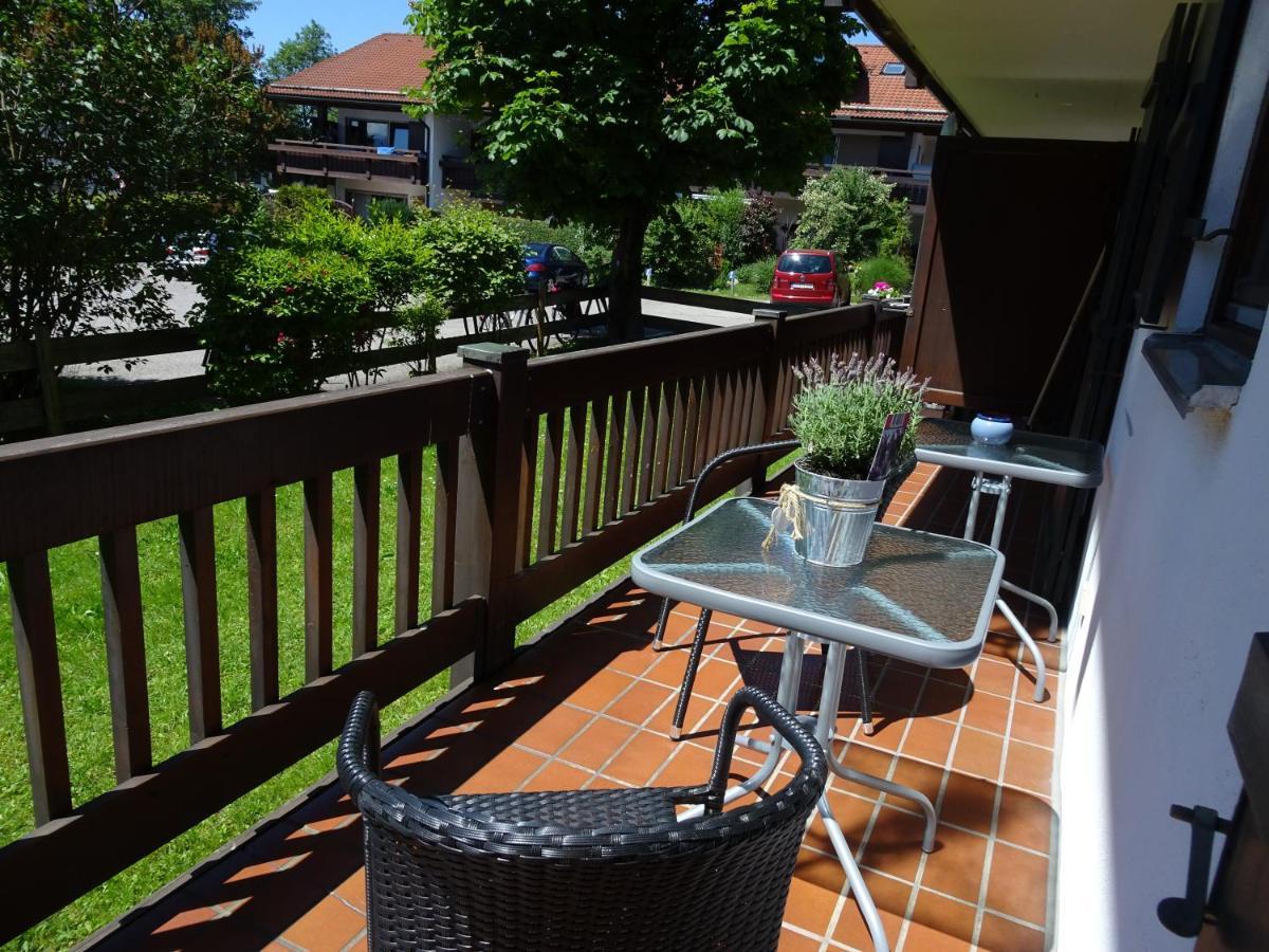 Alpennest Burgberg Apartment Burgberg  Exterior foto
